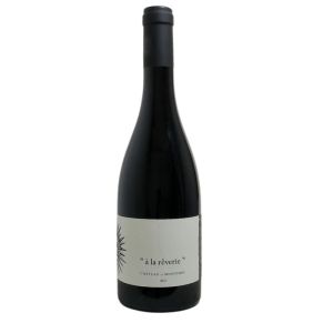 Montfrin A La Reverie Rouge
